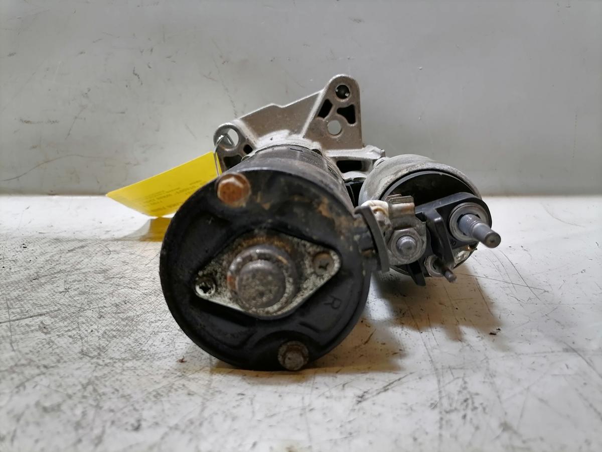 Renault Scenic 3 original Anlasser Starter 1,9DCI 96KW Bj.2011